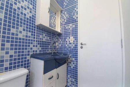 Apartamento à venda com 3 quartos, 59m² em Vila Marieta, Campinas