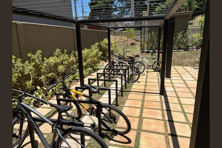 Apartamento à venda com 2 quartos, 47m² em Jardim Guarani, Campinas