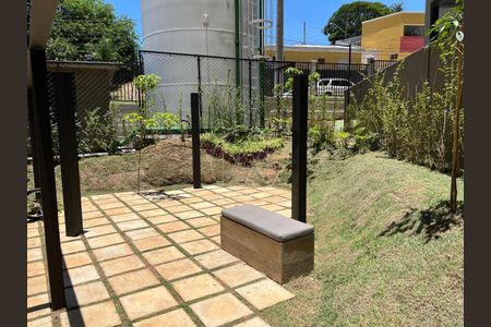 Apartamento à venda com 2 quartos, 47m² em Jardim Guarani, Campinas