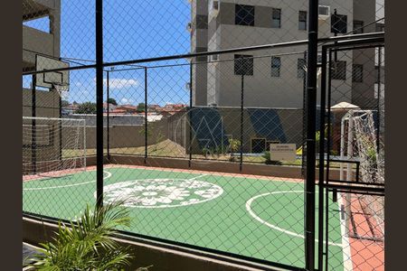 Apartamento à venda com 2 quartos, 47m² em Jardim Guarani, Campinas