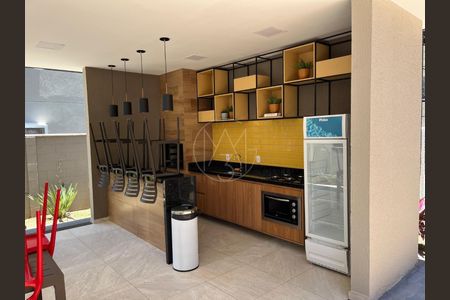 Apartamento à venda com 2 quartos, 47m² em Jardim Guarani, Campinas
