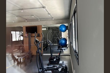 Apartamento à venda com 2 quartos, 47m² em Jardim Guarani, Campinas
