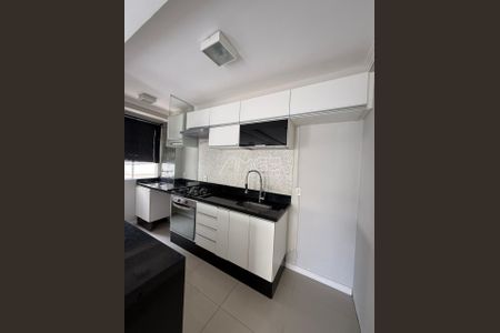 Apartamento à venda com 2 quartos, 45m² em Vila Marieta, Campinas