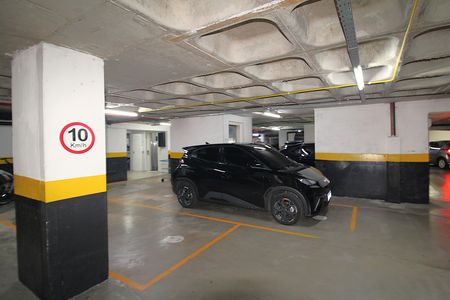 Área Comum de apartamento à venda com 3 quartos, 94m² em Vila Romero, São Paulo