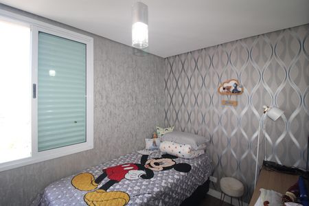Quarto 2 de apartamento à venda com 3 quartos, 94m² em Vila Romero, São Paulo