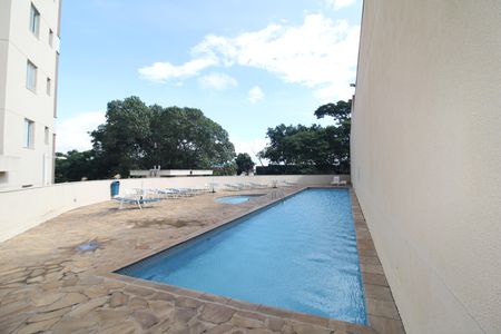 Área Comum de apartamento à venda com 3 quartos, 94m² em Vila Romero, São Paulo