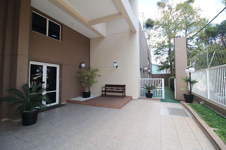 Área Comum de apartamento à venda com 3 quartos, 94m² em Vila Romero, São Paulo