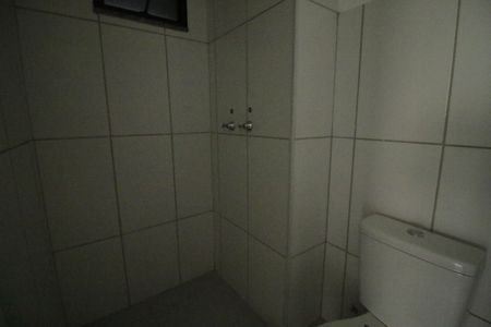Apartamento à venda com 44m², 2 quartos e sem vagaBanheiro