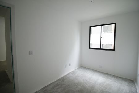 Apartamento à venda com 44m², 2 quartos e sem vagaQuarto 2