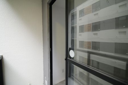 Apartamento à venda com 44m², 2 quartos e sem vagaVaranda da Sala