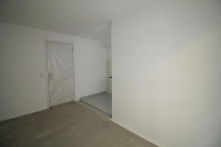 Sala de apartamento à venda com 2 quartos, 44m² em Jacarepaguá, Rio de Janeiro