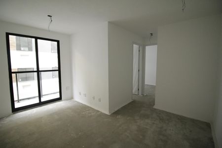 Sala de apartamento à venda com 2 quartos, 44m² em Jacarepaguá, Rio de Janeiro