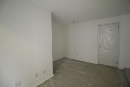 Sala de apartamento à venda com 2 quartos, 44m² em Jacarepaguá, Rio de Janeiro