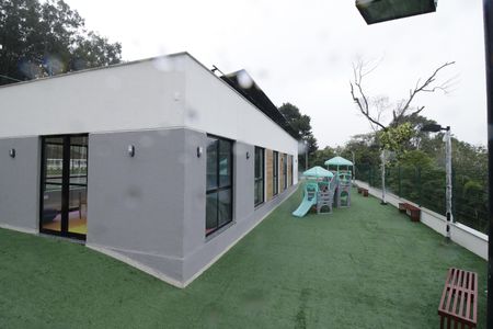 Apartamento à venda com 44m², 2 quartos e sem vagaÁrea comum - Playground