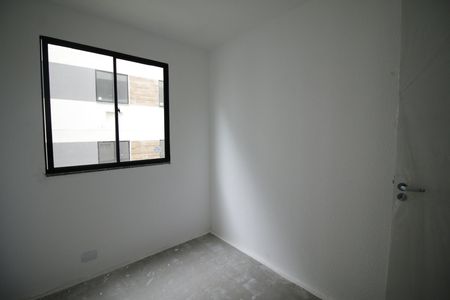 Apartamento à venda com 44m², 2 quartos e sem vagaQuarto 1