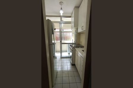 Apartamento à venda com 48m², 2 quartos e 1 vaga