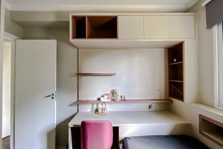 Apartamento para alugar com 52m², 2 quartos e 1 vaga Apartamento para alugar com 52m², 2 quartos e 1 vagaQuarto 2