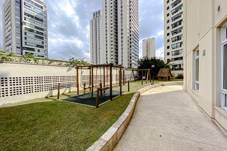 Apartamento para alugar com 52m², 2 quartos e 1 vaga Apartamento para alugar com 52m², 2 quartos e 1 vagaÁrea comum