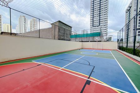 Apartamento para alugar com 52m², 2 quartos e 1 vaga Apartamento para alugar com 52m², 2 quartos e 1 vagaQuadra Esportiva