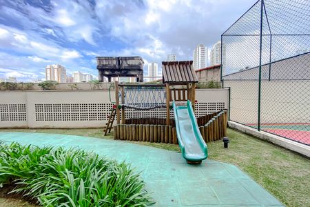 Apartamento para alugar com 52m², 2 quartos e 1 vaga Apartamento para alugar com 52m², 2 quartos e 1 vagaÁrea comum