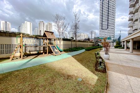 Apartamento para alugar com 52m², 2 quartos e 1 vaga Apartamento para alugar com 52m², 2 quartos e 1 vagaÁrea comum