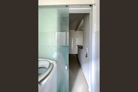 Apartamento para alugar com 52m², 2 quartos e 1 vaga Apartamento para alugar com 52m², 2 quartos e 1 vagaÁrea de Serviço