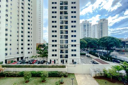 Vista da Varanda de apartamento para alugar com 2 quartos, 52m² em Vila Leopoldina, São Paulo