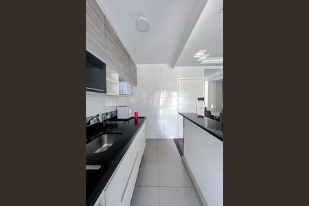 Apartamento para alugar com 52m², 2 quartos e 1 vaga Apartamento para alugar com 52m², 2 quartos e 1 vagaCozinha