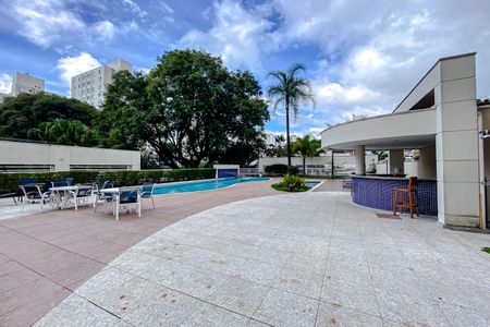 Apartamento para alugar com 52m², 2 quartos e 1 vaga Apartamento para alugar com 52m², 2 quartos e 1 vagaÁrea comum - Piscina