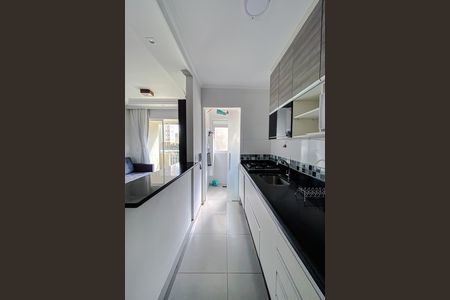 Apartamento para alugar com 52m², 2 quartos e 1 vaga Apartamento para alugar com 52m², 2 quartos e 1 vagaCozinha