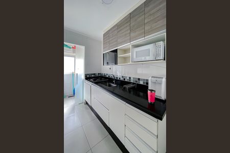 Apartamento para alugar com 52m², 2 quartos e 1 vaga Apartamento para alugar com 52m², 2 quartos e 1 vagaCozinha