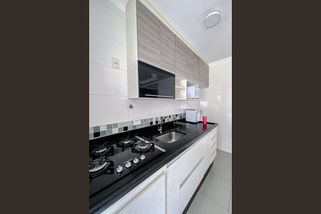 Apartamento para alugar com 52m², 2 quartos e 1 vaga Apartamento para alugar com 52m², 2 quartos e 1 vagaCozinha