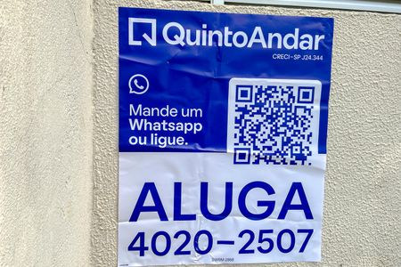 Apartamento para alugar com 52m², 2 quartos e 1 vaga Apartamento para alugar com 52m², 2 quartos e 1 vagaPlaquinha
