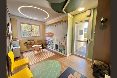 Apartamento à venda com 3 quartos, 122m² em São Domingos, São Paulo