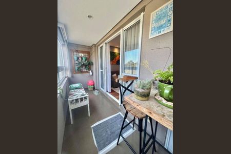 Apartamento à venda com 122m², 3 quartos e 2 vagas