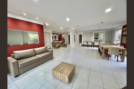 Apartamento à venda com 3 quartos, 122m² em São Domingos, São Paulo