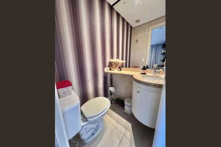 Apartamento à venda com 122m², 3 quartos e 2 vagas
