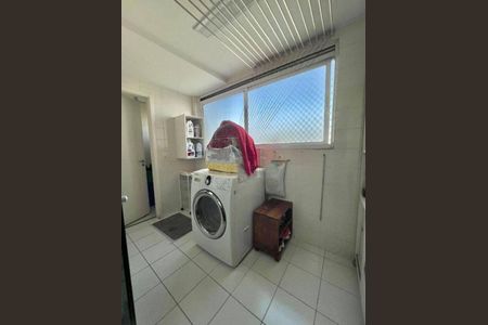 Apartamento à venda com 122m², 3 quartos e 2 vagas