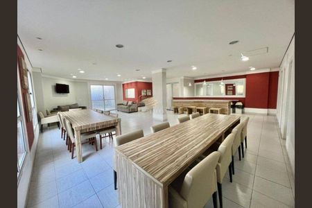 Apartamento à venda com 3 quartos, 122m² em São Domingos, São Paulo