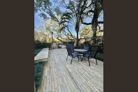 Apartamento à venda com 122m², 3 quartos e 2 vagas