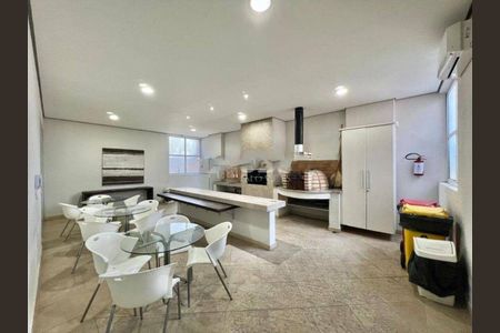 Apartamento à venda com 122m², 3 quartos e 2 vagas