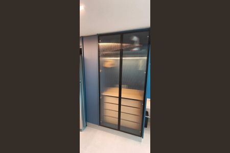 Studio à venda com 38m², 1 quarto e sem vaga Studio à venda com 38m², 1 quarto e sem vagaCozinha