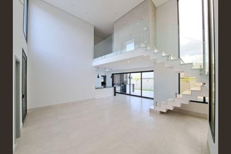 Casa à venda com 3 quartos, 241m² em Jardim America II, Campinas