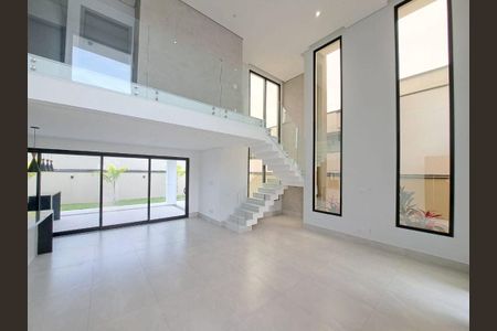 Casa à venda com 3 quartos, 241m² em Jardim America II, Campinas