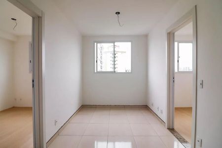 Apartamento à venda com 2 quartos, 34m² em Jardim Peri Peri, São Paulo