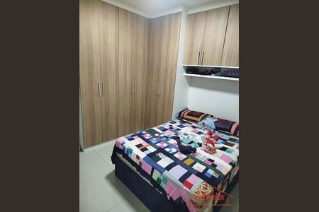 Apartamento à venda com 3 quartos, 83m² em Jardim Valeria, Guarulhos