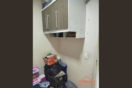Apartamento à venda com 3 quartos, 83m² em Jardim Valeria, Guarulhos