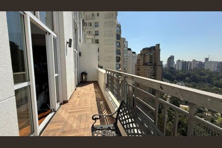 Apartamento à venda com 161m², 2 quartos e 3 vagas