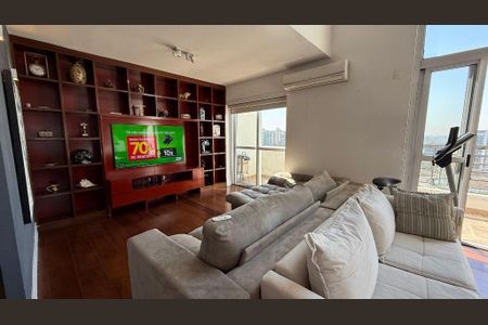 Apartamento à venda com 161m², 2 quartos e 3 vagas