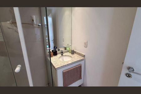 Apartamento à venda com 161m², 2 quartos e 3 vagas